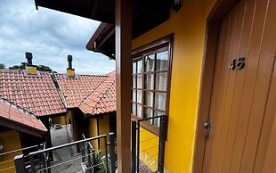 Hilltop Chalés Gramado