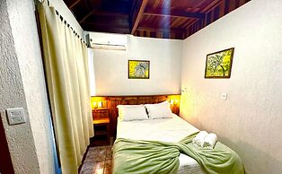 Hilltop Chalés Gramado