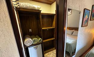 Hilltop Chalés Gramado