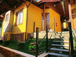 Hilltop Chalés Gramado