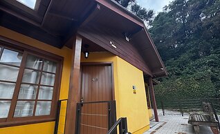 Hilltop Chalés Gramado