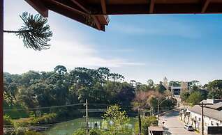 Hilltop Chalés Gramado