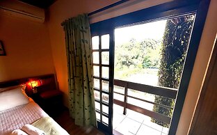 Hilltop Chalés Gramado