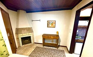 Hilltop Chalés Gramado