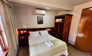 Hilltop Chalés Gramado