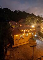 Hilltop Chalés Gramado