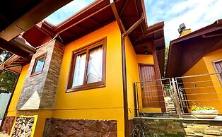 Hilltop Chalés Gramado