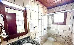 Hilltop Chalés Gramado