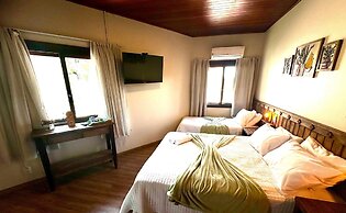 Hilltop Chalés Gramado