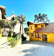 Hilltop Chalés Gramado