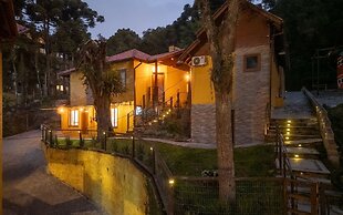 Hilltop Chalés Gramado