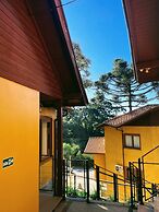 Hilltop Chalés Gramado