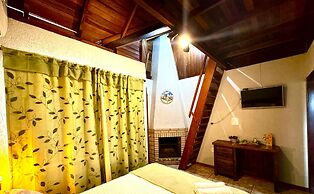 Hilltop Chalés Gramado