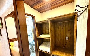 Hilltop Chalés Gramado