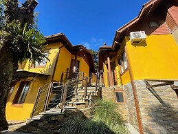 Hilltop Chalés Gramado