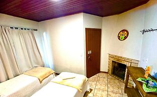 Hilltop Chalés Gramado