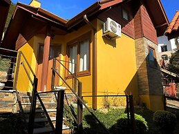 Hilltop Chalés Gramado