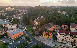 Hilltop Chalés Gramado