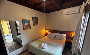 Hilltop Chalés Gramado