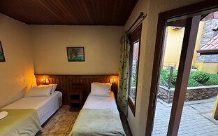 Hilltop Chalés Gramado