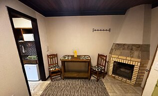 Hilltop Chalés Gramado