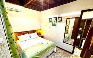 Hilltop Chalés Gramado