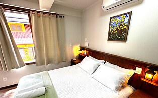 Hilltop Chalés Gramado