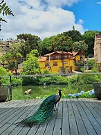 Hilltop Chalés Gramado