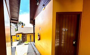 Hilltop Chalés Gramado