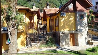 Hilltop Chalés Gramado