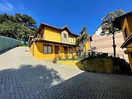 Hilltop Chalés Gramado