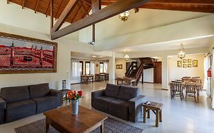 Hilltop Chalés Gramado