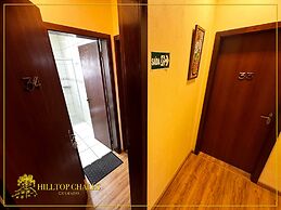 Hilltop Chalés Gramado