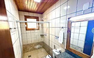 Hilltop Chalés Gramado