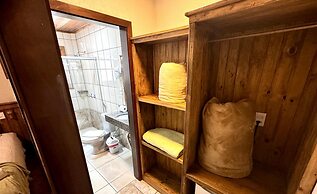 Hilltop Chalés Gramado