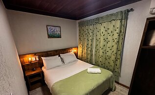 Hilltop Chalés Gramado