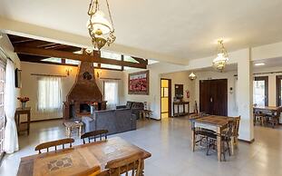 Hilltop Chalés Gramado