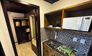 Hilltop Chalés Gramado