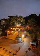 Hilltop Chalés Gramado