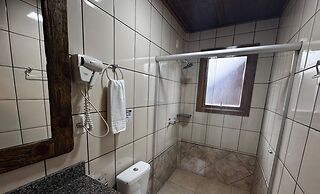 Hilltop Chalés Gramado