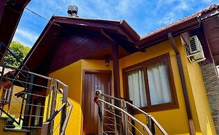 Hilltop Chalés Gramado