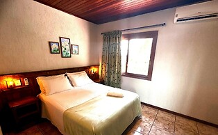 Hilltop Chalés Gramado