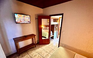 Hilltop Chalés Gramado