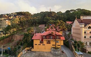 Hilltop Chalés Gramado