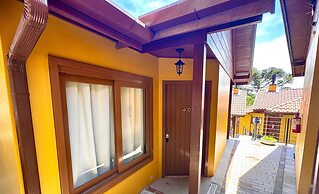 Hilltop Chalés Gramado