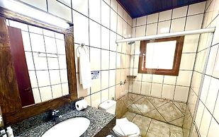 Hilltop Chalés Gramado