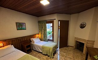 Hilltop Chalés Gramado