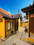 Hilltop Chalés Gramado