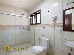 Hilltop Chalés Gramado