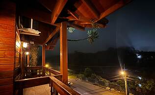 Hilltop Chalés Gramado